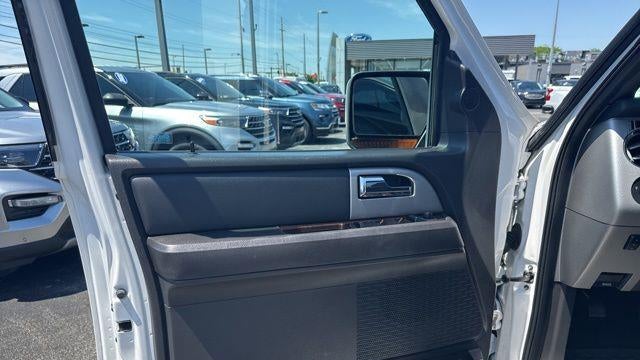 2009 Ford Expedition Limited