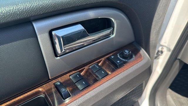 2009 Ford Expedition Limited