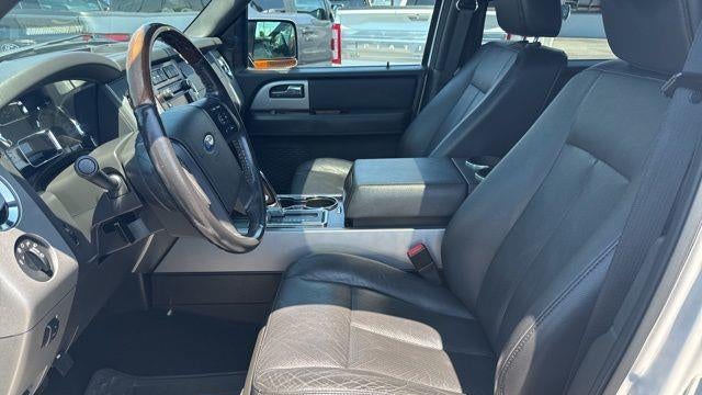 2009 Ford Expedition Limited