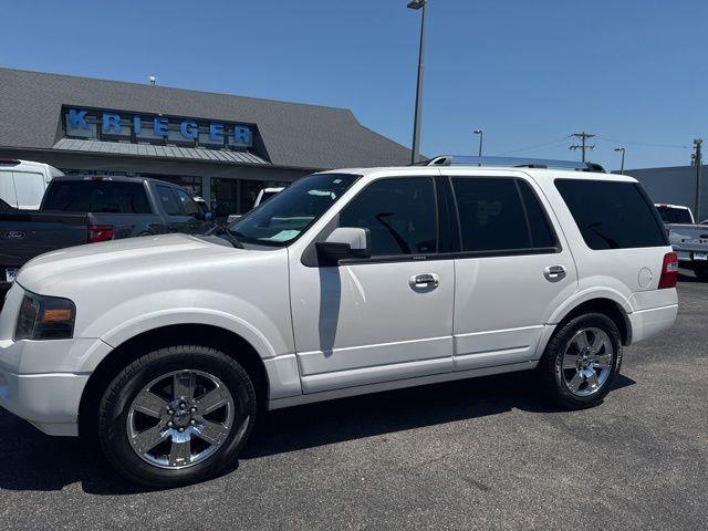 2009 Ford Expedition - $19,694