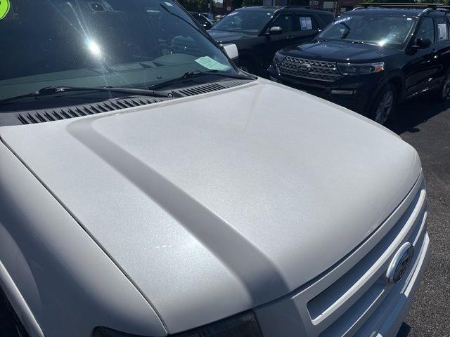 2009 Ford Expedition - $19,694