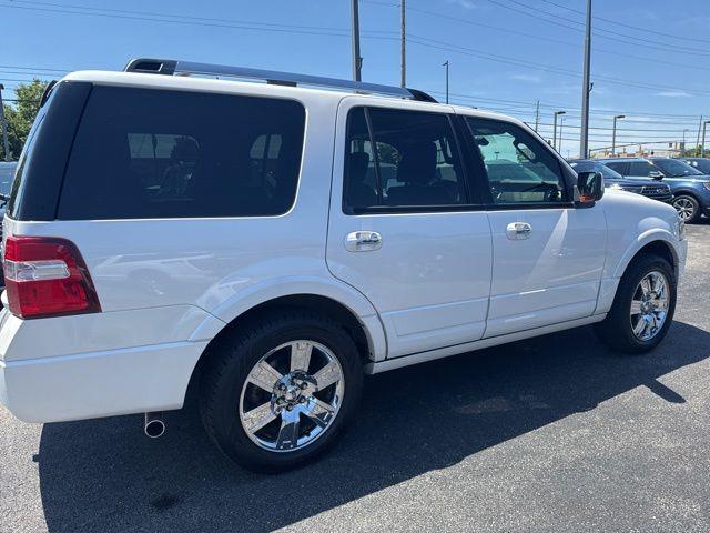 2009 Ford Expedition - $19,694