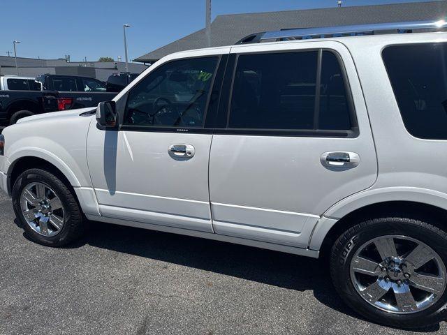 2009 Ford Expedition - $19,694