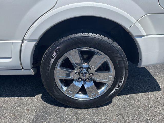 2009 Ford Expedition - $19,694