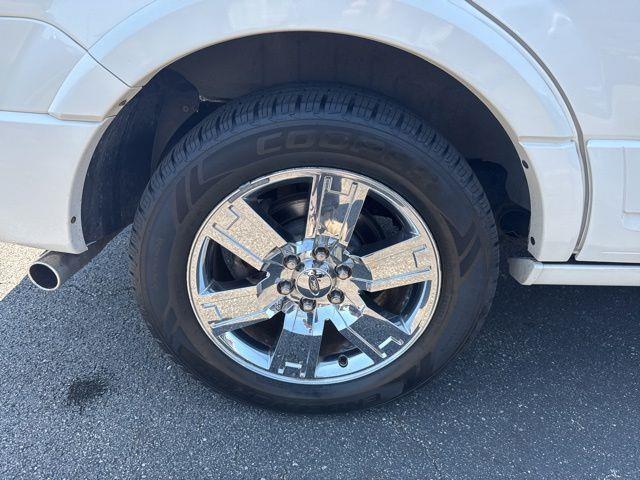 2009 Ford Expedition - $19,694