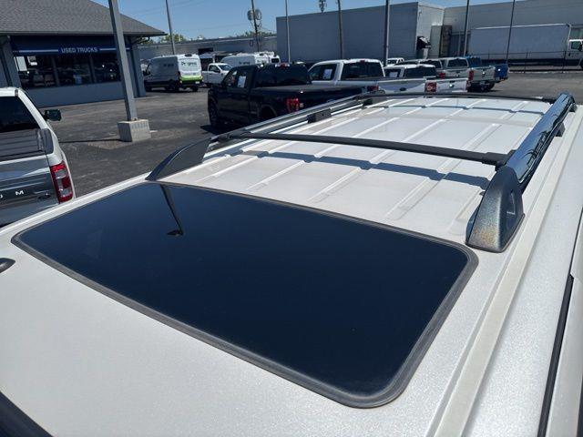 2009 Ford Expedition - $19,694