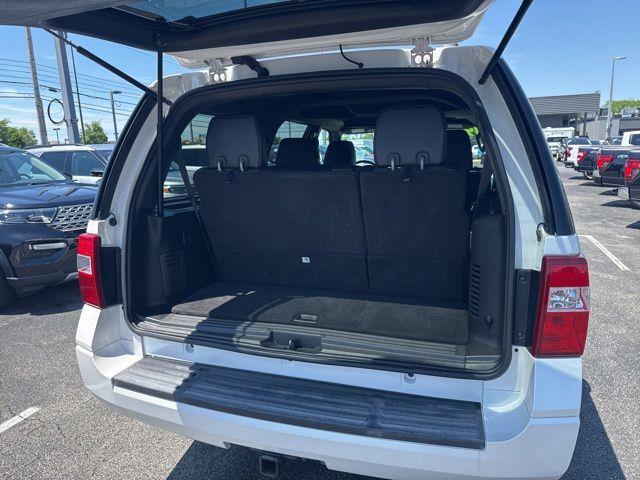 2009 Ford Expedition - $19,694