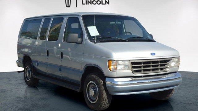 Preowned 1994 Ford E Series XLT for Sale