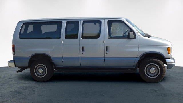 1994 Ford E Series XLT