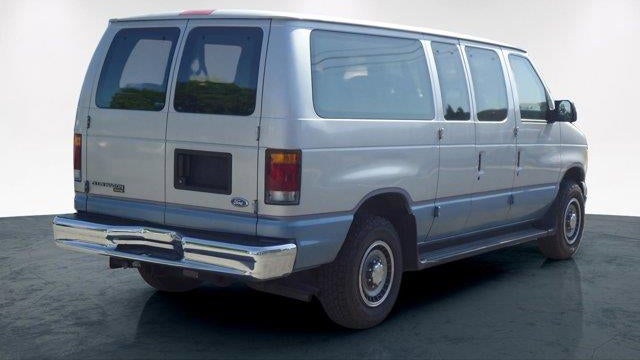 1994 Ford E Series XLT