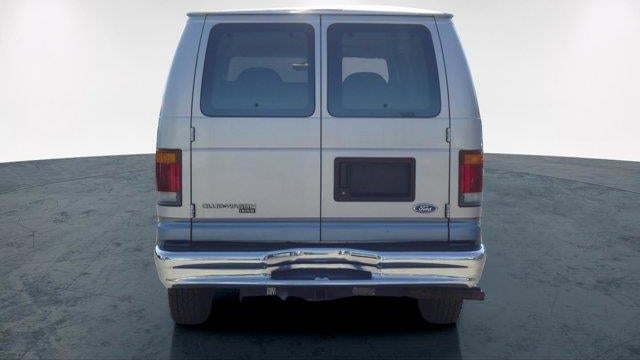 1994 Ford E Series XLT