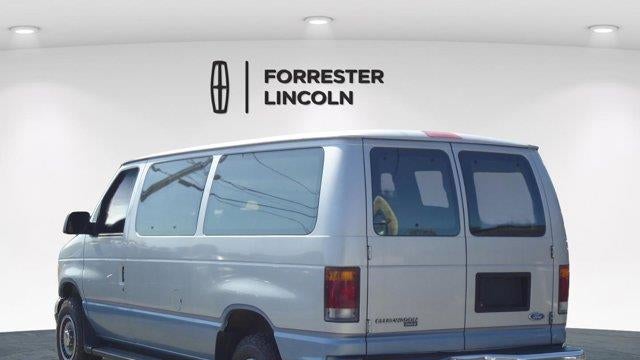 1994 Ford E Series XLT