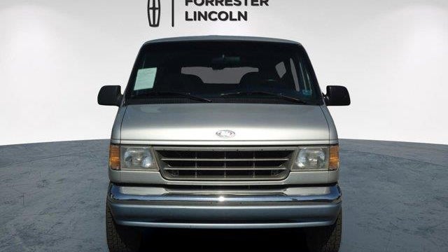 1994 Ford E Series XLT