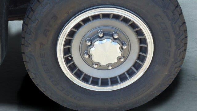 1994 Ford E Series XLT