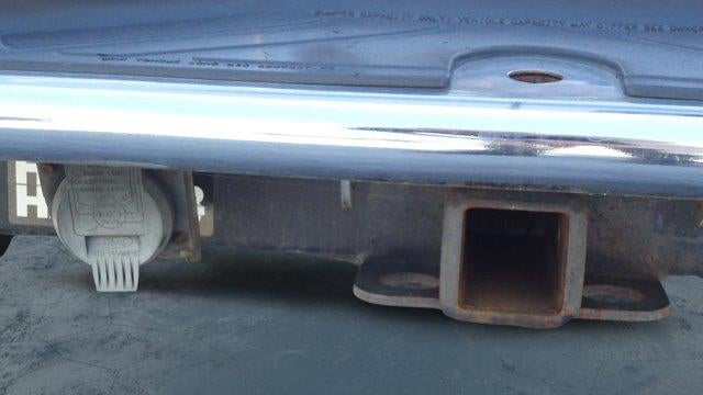 1994 Ford E Series XLT
