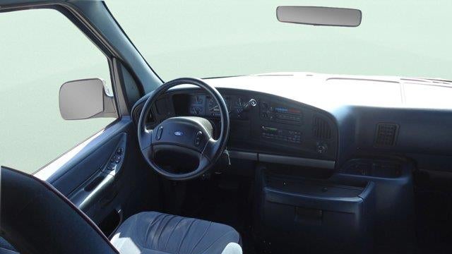 1994 Ford E Series XLT
