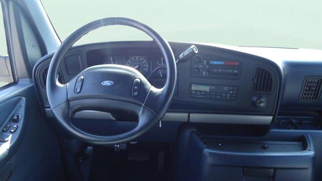 1994 Ford E Series XLT