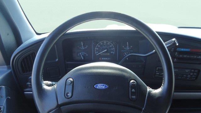 1994 Ford E Series XLT