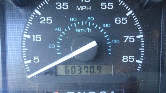1994 Ford E Series XLT