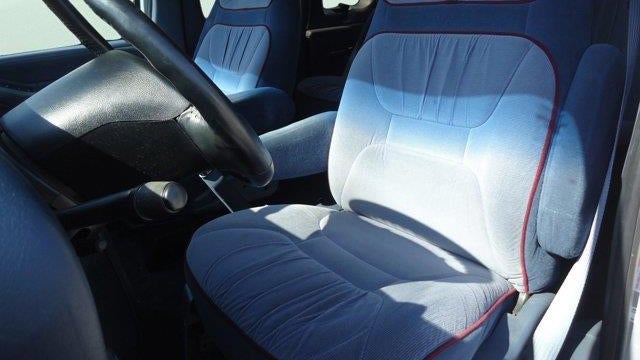 1994 Ford E Series XLT