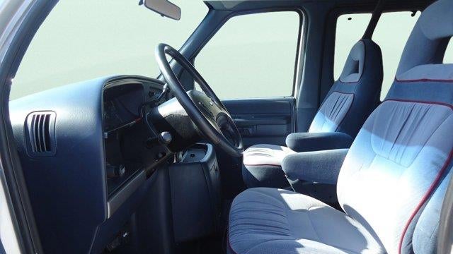 1994 Ford E Series XLT