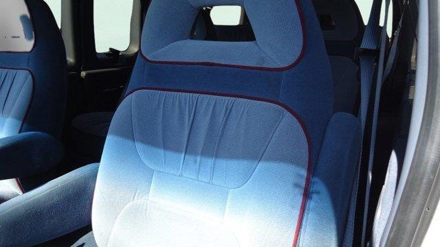 1994 Ford E Series XLT