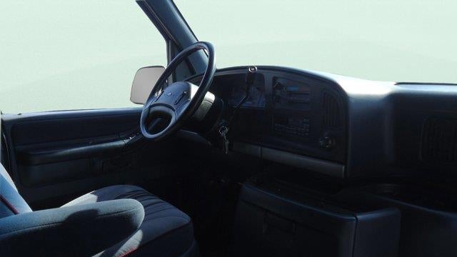 1994 Ford E Series XLT