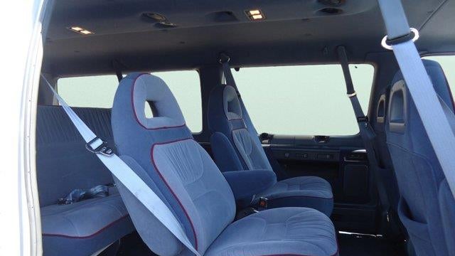 1994 Ford E Series XLT
