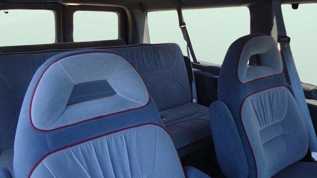 1994 Ford E Series XLT