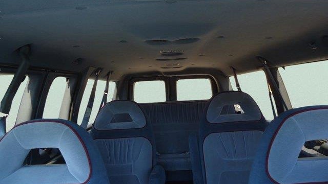 1994 Ford E Series XLT