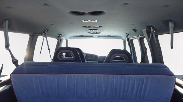 1994 Ford E Series XLT