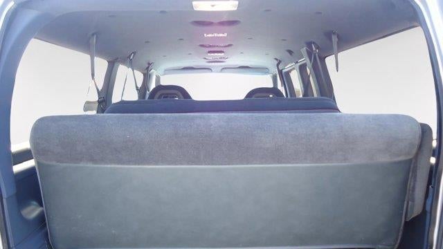 1994 Ford E Series XLT