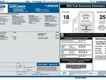 2012 Explorer Thumbnail 5