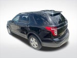 2012 Explorer Thumbnail 9