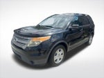 2012 Explorer Thumbnail 11