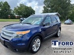 2011 Explorer Thumbnail 2