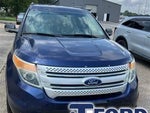2011 Explorer Thumbnail 3