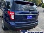 2011 Explorer Thumbnail 4