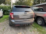 2011 Explorer Thumbnail 2