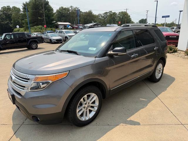 2011 Ford Explorer - $7,277