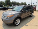 2011 Explorer Thumbnail 3