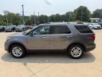 2011 Explorer Thumbnail 4