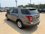 2011 Explorer Thumbnail 5