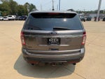 2011 Explorer Thumbnail 6