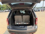 2011 Explorer Thumbnail 7