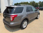 2011 Explorer Thumbnail 8