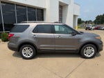 2011 Explorer Thumbnail 9