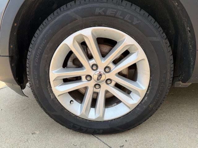 2011 Ford Explorer - $7,277