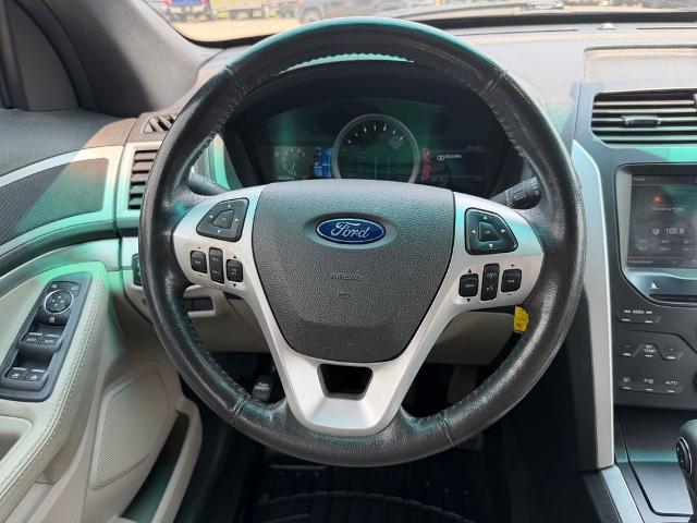 2011 Ford Explorer - $7,277