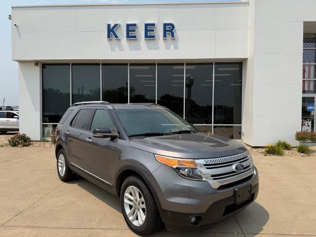 2011 Ford Explorer - $6,797